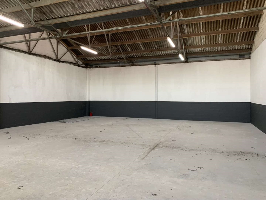 To Let Commercial Property for Rent in Epping Industrial Western Cape
